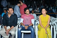 Anando Bramha Teaser Launch